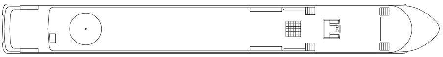 Shearings MV Serenade 2 Deck Plans Sun Deck.jpg